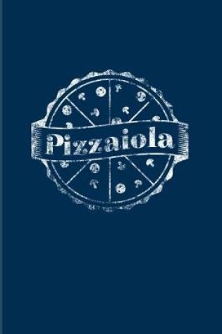 Cover of Pizzaiola