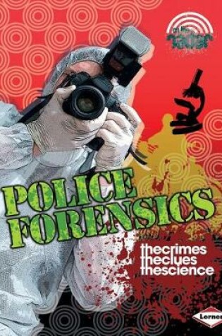 Cover of Police Forensics