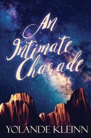 Cover of An Intimate Charade