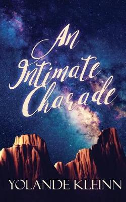 Book cover for An Intimate Charade