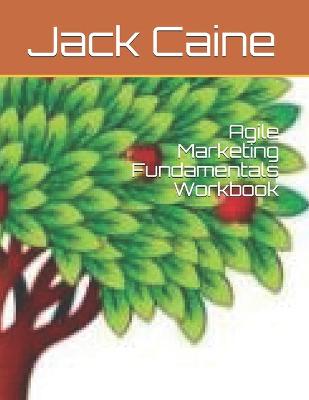 Cover of Agile Marketing Fundamentals Workbook