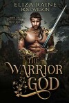 Book cover for The Warrior God