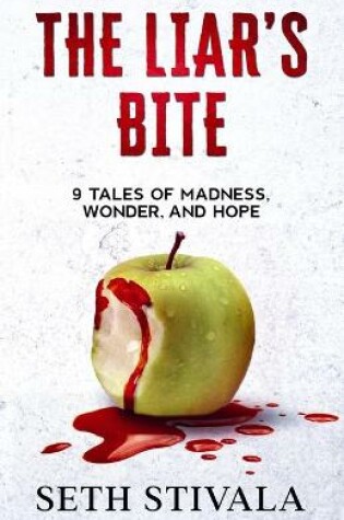 Cover of The Liar's Bite