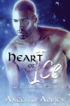 Book cover for Heart Of Ice