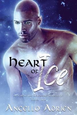 Book cover for Heart Of Ice