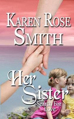 Book cover for Her Sister