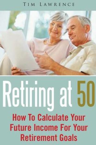 Cover of Retiring at 50