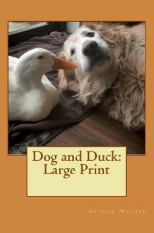 Cover of Dog and Duck