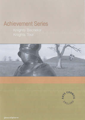 Book cover for Knights Tour-  Knights Bachelor