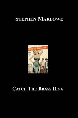 Book cover for Catch the Brass Ring