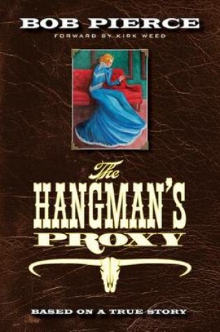 Cover of The Hangman's Proxy