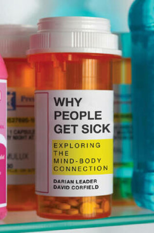 Cover of Why People Get Sick