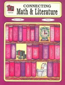Book cover for Connecting Math and Literature
