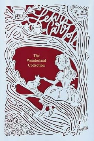 Cover of The Wonderland Collection (Seasons Edition -- Summer)