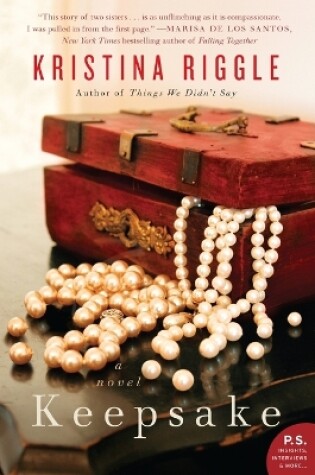 Cover of Keepsake