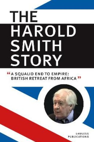 Cover of The HAROLD SMITH STORY