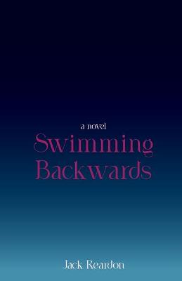 Book cover for Swimming Backwards