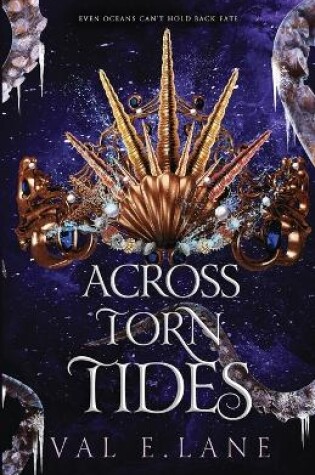 Cover of Across Torn Tides