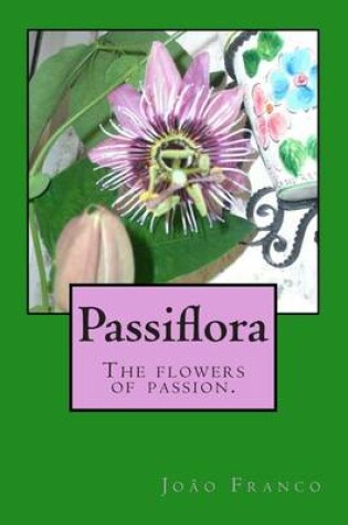 Cover of Passiflora