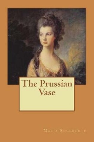 Cover of The Prussian Vase