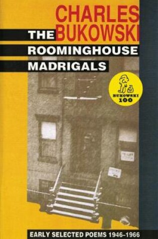 Cover of The Roominghouse Madrigals