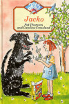 Book cover for Jacko
