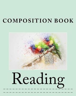 Book cover for Reading