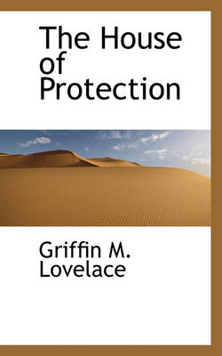 Book cover for The House of Protection