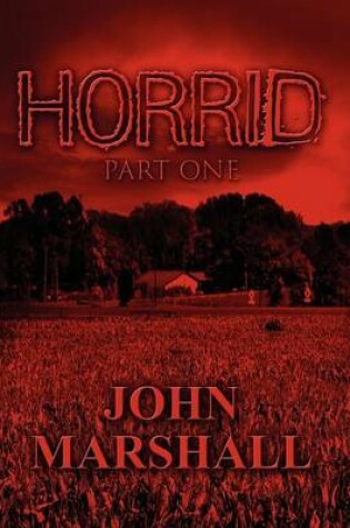 Cover of Horrid