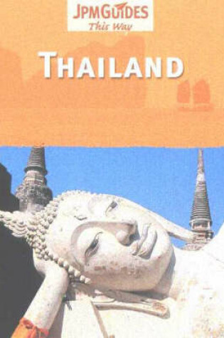 Cover of Thailand