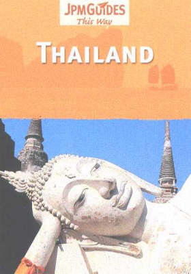 Book cover for Thailand