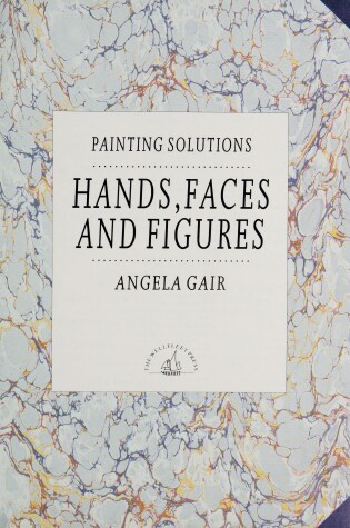 Cover of Painting Solution Series