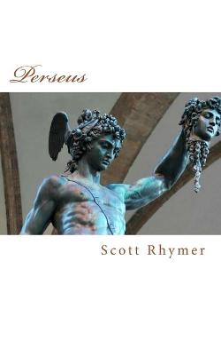 Book cover for Perseus