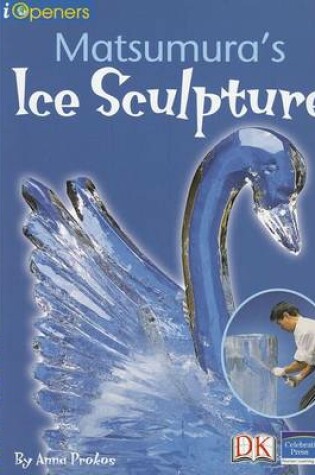 Cover of Matsumura's Ice Sculpture