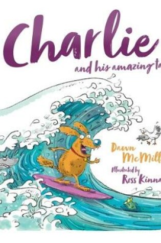 Cover of Charlie