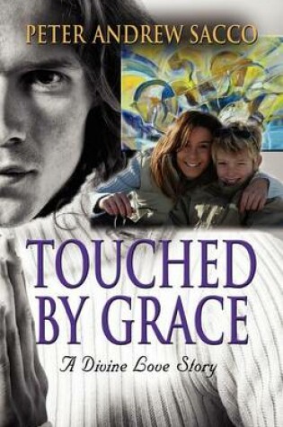 Cover of Touched by Grace