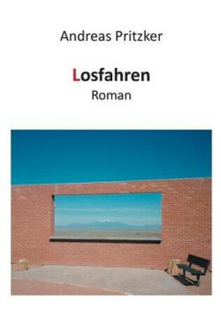 Cover of Losfahren