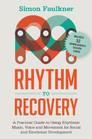 Cover of Rhythm to Recovery