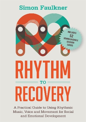 Book cover for Rhythm to Recovery