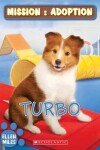 Book cover for Mission: Adoption: Turbo