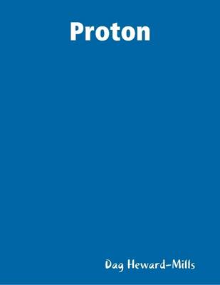 Book cover for Proton