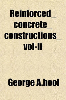 Book cover for Reinforced_concrete_constructions_vol-II