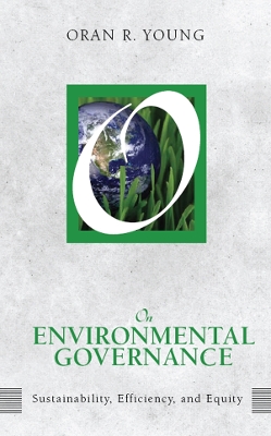 Book cover for On Environmental Governance