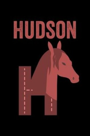 Cover of Hudson