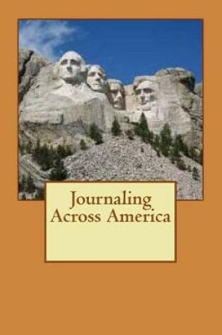 Cover of Journaling Across America