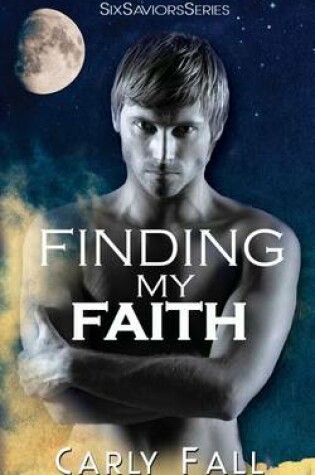 Cover of Finding My Faith