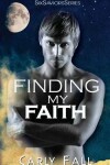 Book cover for Finding My Faith