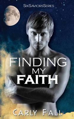 Cover of Finding My Faith