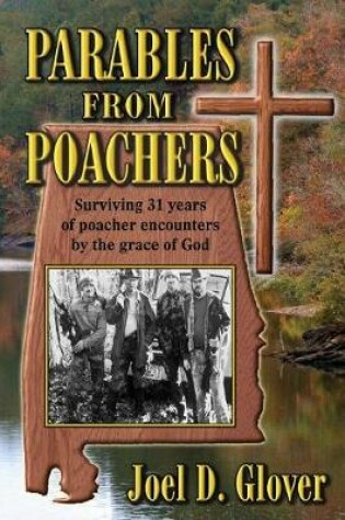 Cover of Parables from Poachers