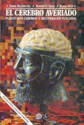 Cover of CEREBRO AVERIADO, EL